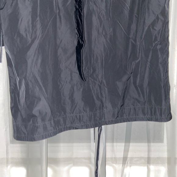 Craig Green Parachute 🪂 Hooded Utility Parka Men’s Size L Pristine 100% Nylon‌‍ - Picture 6 of 12